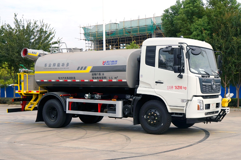 天锦洒水、雾炮車(chē)